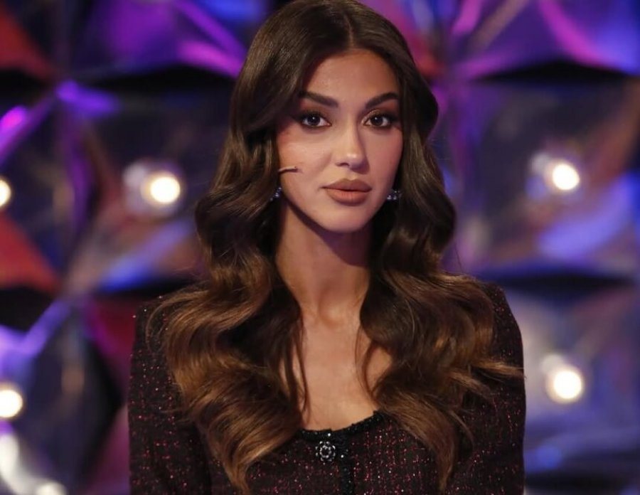 Loredana Brati flet pas ndarjes nga Jozi: Nuk jam e fiksuar më pas