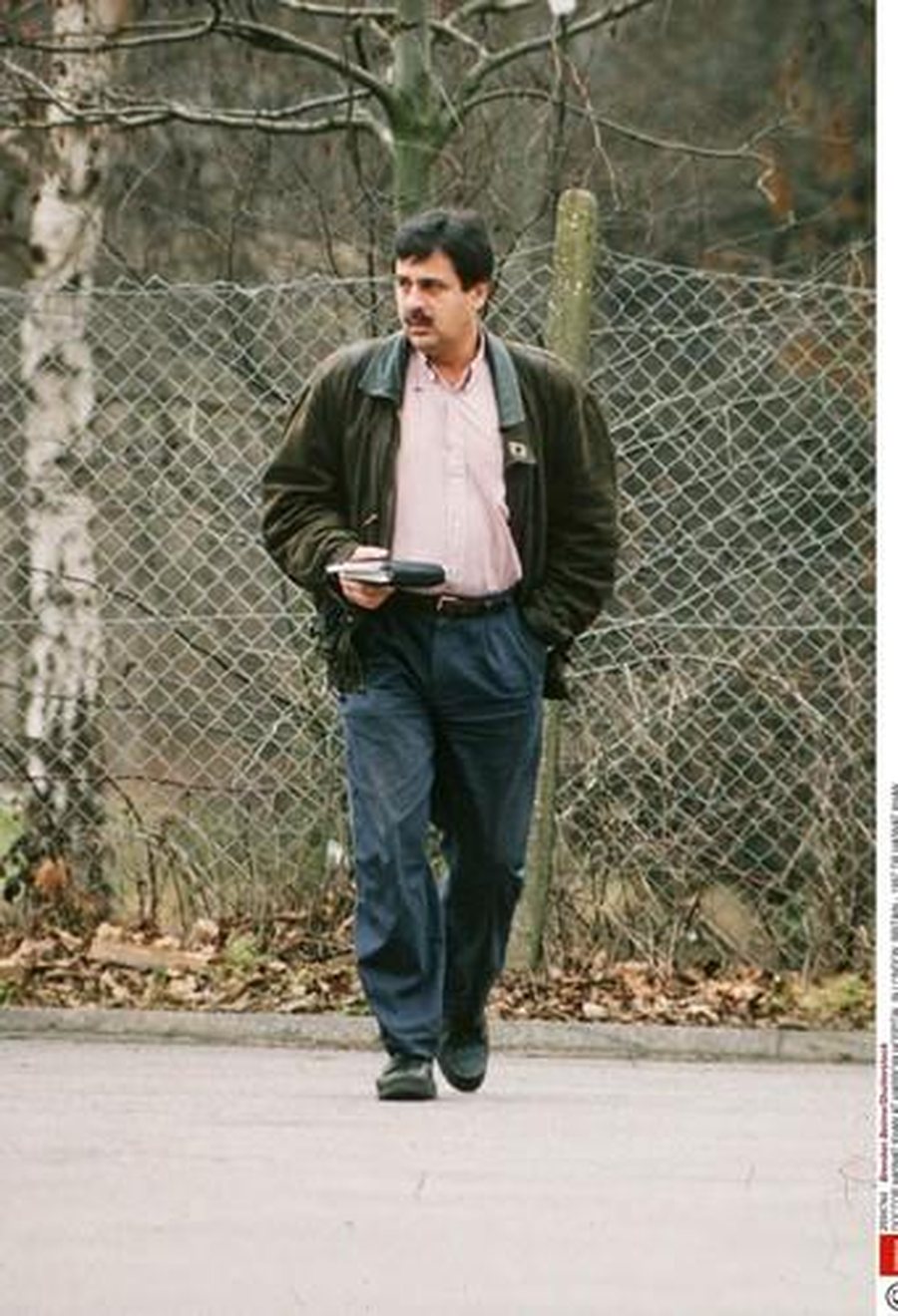 Nuk është as Charles as Dodi AL Fayed, kush ishte 'shpirti