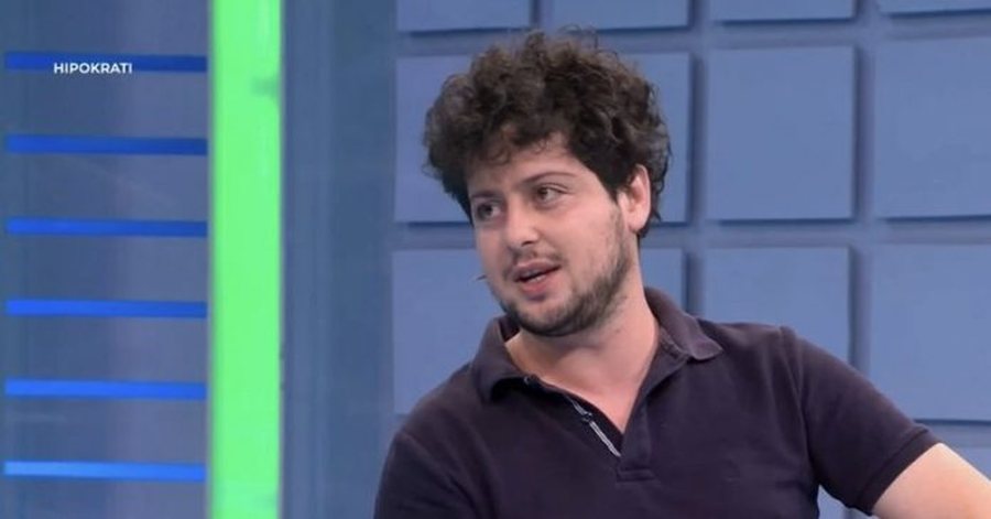 'Më goditën me shpatë' aktori tregon si i mbijetoi