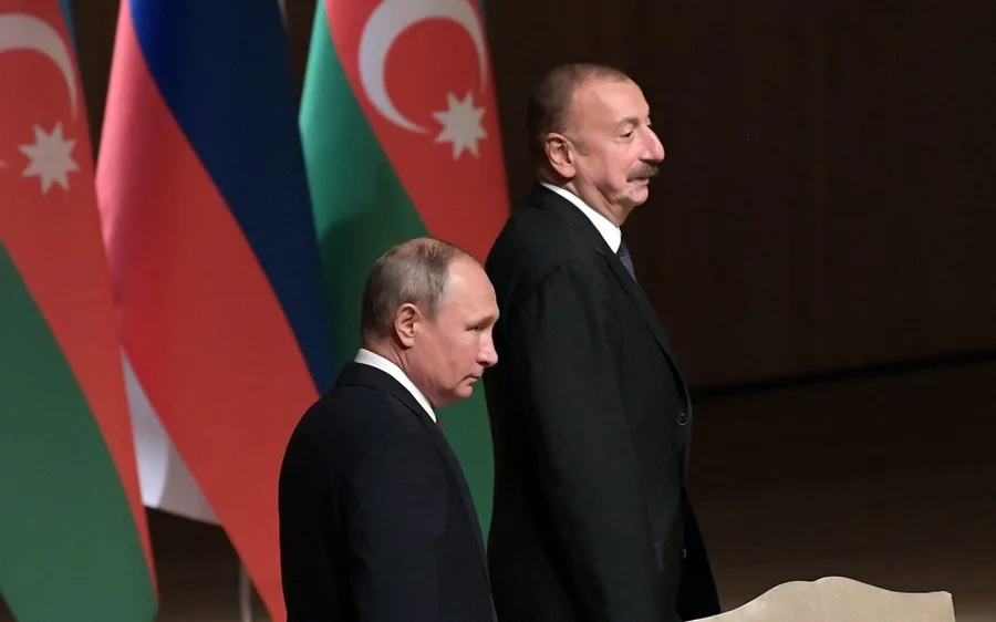 Rusia po e humbet Azerbajxhanin si aleat? Kriza diplomatike mes dy vendeve