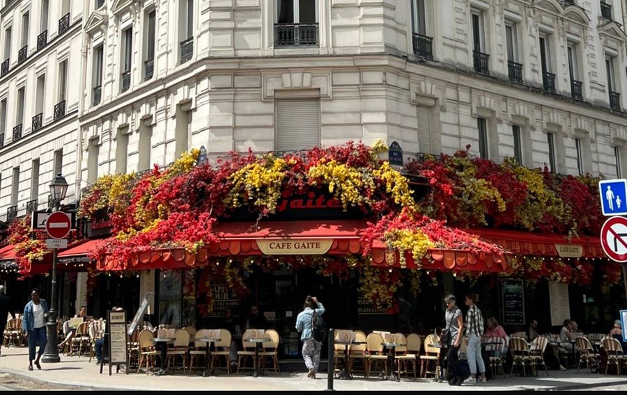 'Koha për një model të ri, si në Paris...', Rama