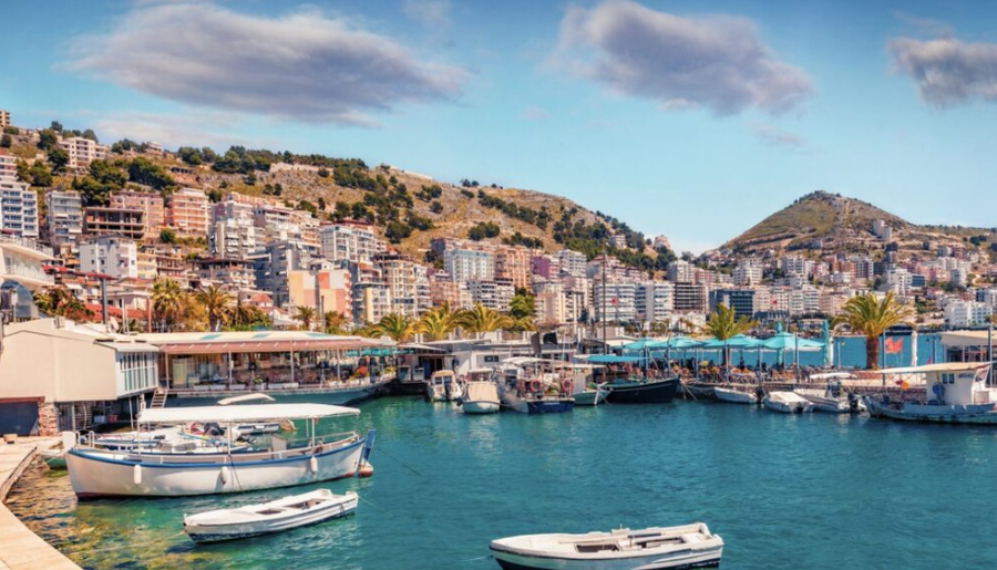 Sa shpenzojnë turistët europianë në një natë,