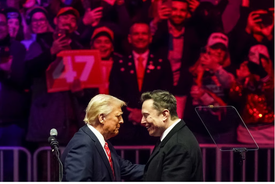 Plani i Musk për të hapur një parti të re politike, Trump: