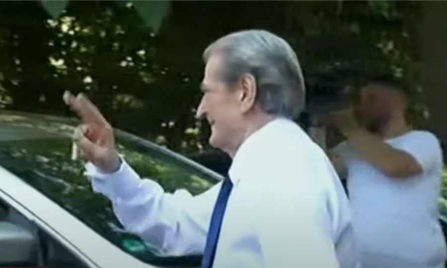 Dosja “Partizani” për gjykim, Sali Berisha paraqitet në