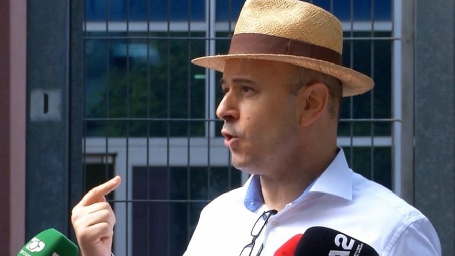 “Partizani”/ Malltezi lë 3 mln lekë garanci dhe lirohet