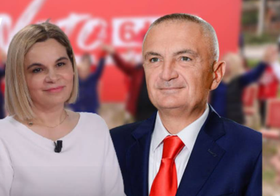 Kryemadhi i përgjigjet Metës: Fans i Zeqinesë, nuk i marr leje