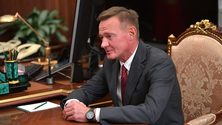 Ministri rus i Transportit kryen vetëvrasje pak pasi u shkarkua nga Putini