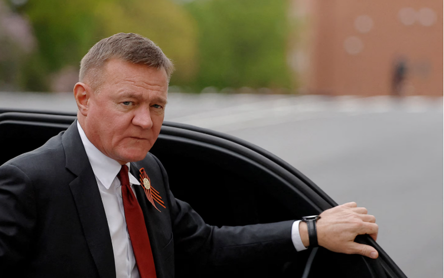 Ministri rus i Transportit kryen vetëvrasje pak pasi u shkarkua nga Putini