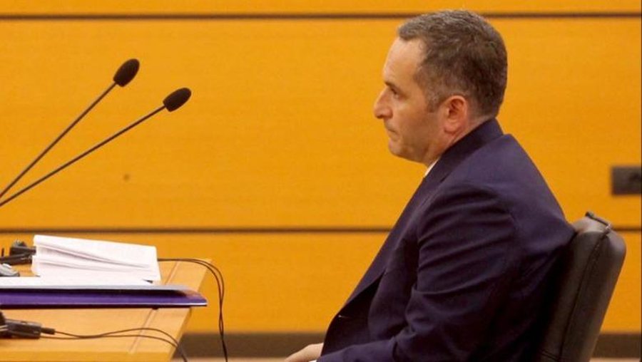 Ish-antari i Gjykatës së Lartë Shkëlzen Selimi shpallet i