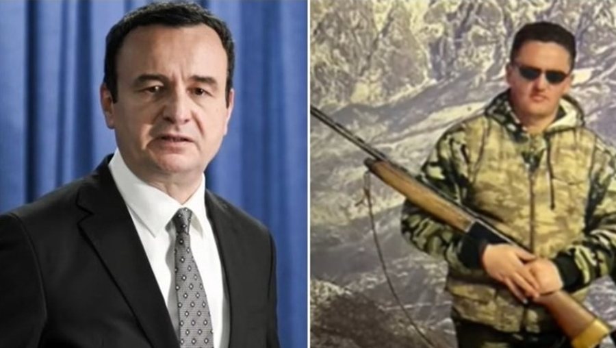 I kërkuari Prek Kodra përplas Ramen me Prokurorinë? Kryeministri: