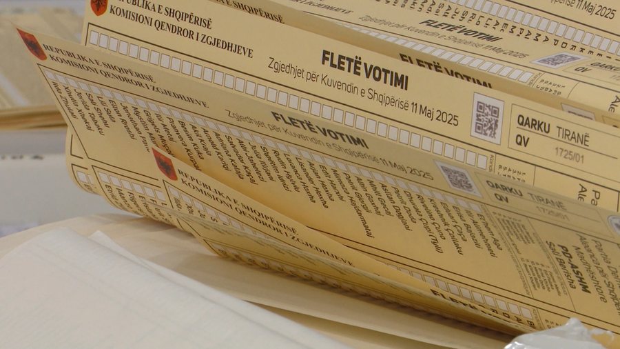 KAS rrëzon kërkesën e PD-ASHM për pavlefshmërinë e