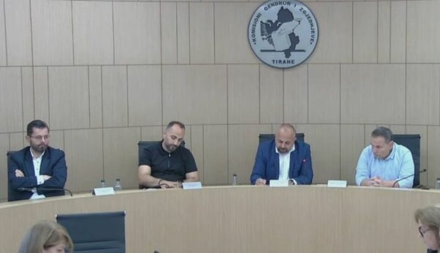 KAS rrëzon kërkesën e PD-ASHM për pavlefshmërinë e