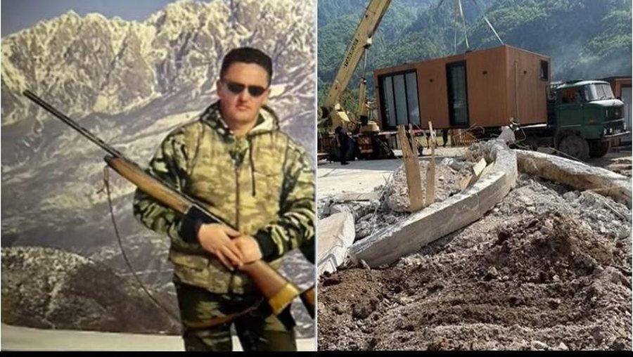 I kërkuari Prek Kodra përplas Ramen me Prokurorinë? Kryeministri: