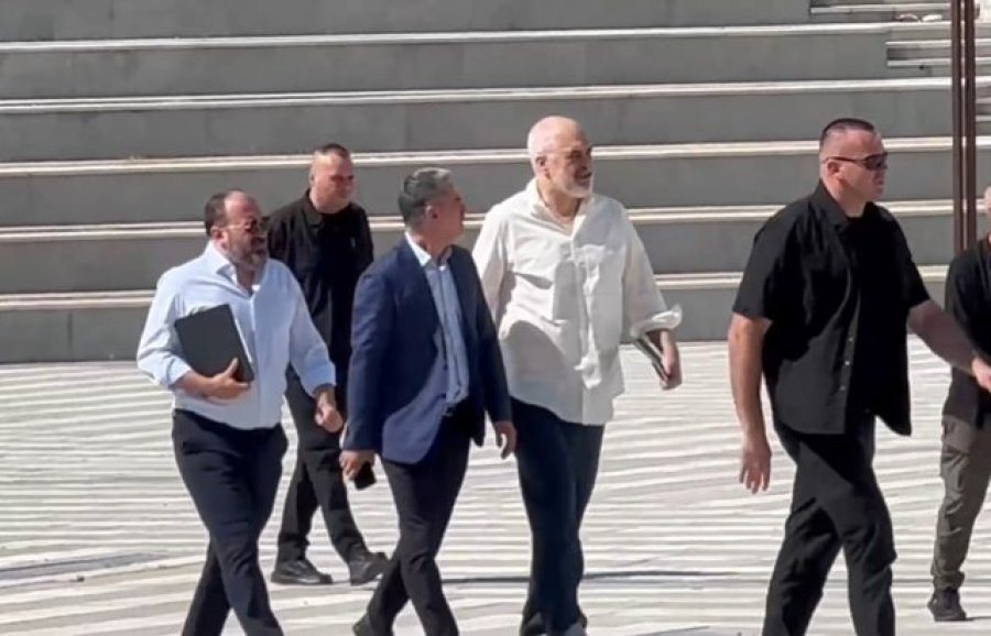 Ermal Dredha për aksionin e nisur nga Rama: Nismë e nevojshme –