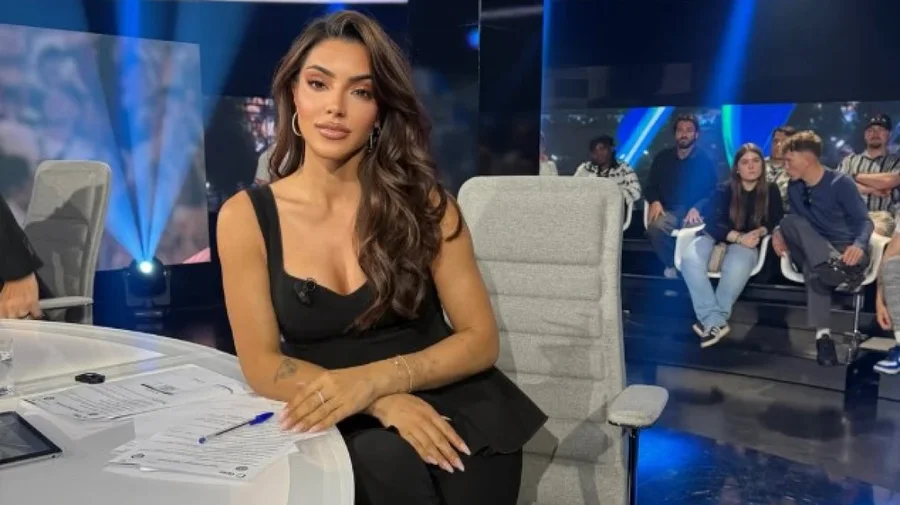Gazetarja gjermane kritikon koleget e saj italiane: Ata nuk kanë stil,