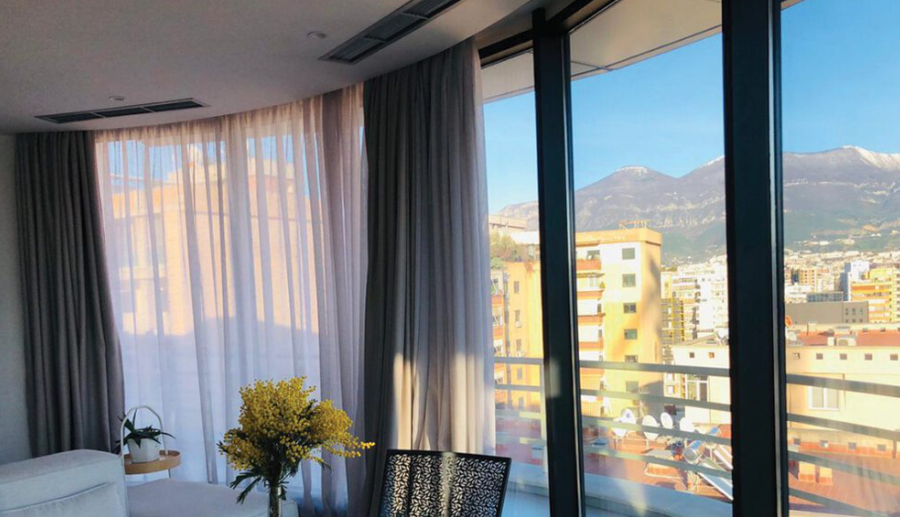 Shqipëria, me çmimet më të shtrenjta të apartamenteve