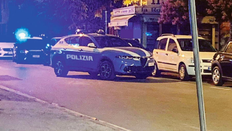 E rëndë në Itali, rumuni godet 7 herë me thikë
