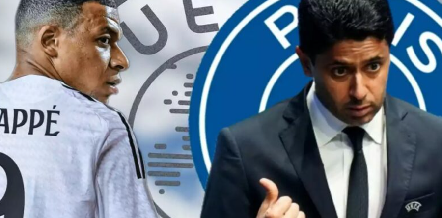 Mbappe i jep fund ‘luftës’ me PSG-në, tërheq