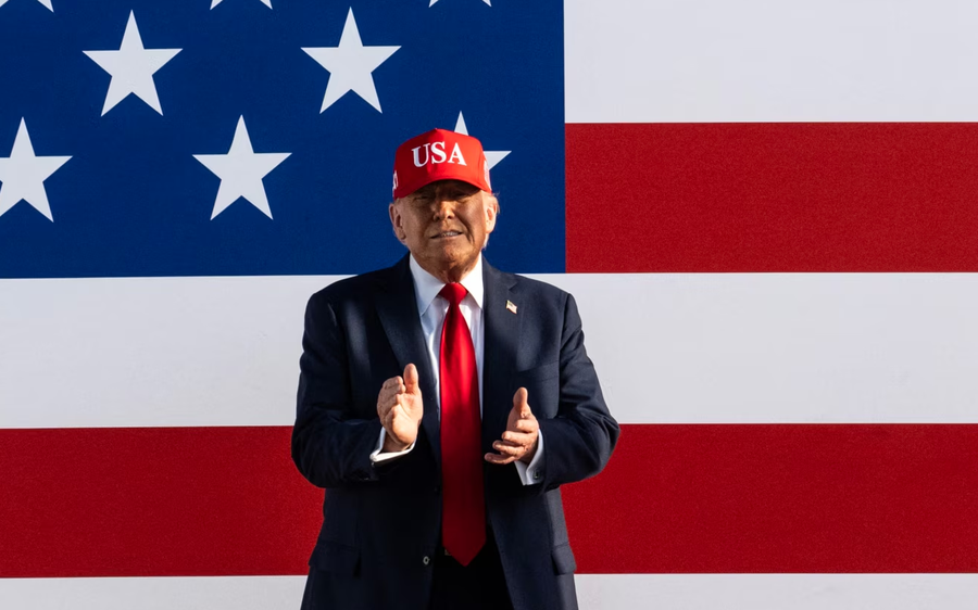 Trump paralajmëron tarifa 35% ndaj Serbisë dhe Bosnjës: Nëse