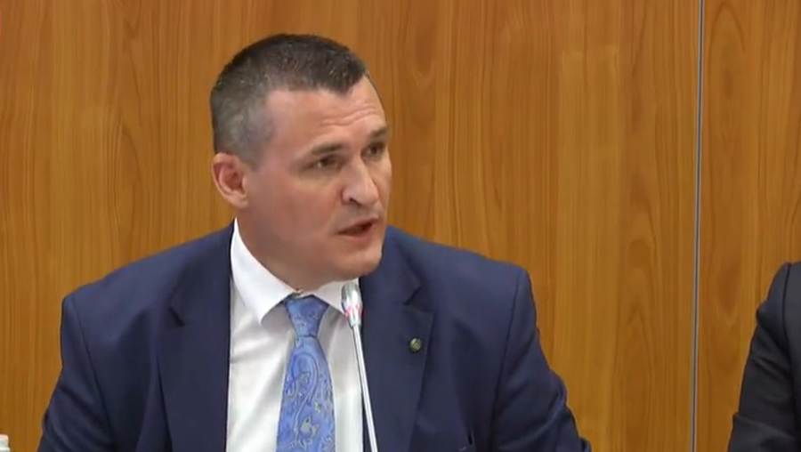 "Problem statusi i prokurorëve pas mandatit në SPAK",