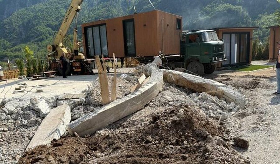 Rama: Vlora pa ujë e papranueshme, ndodh nga paaftësia dhe