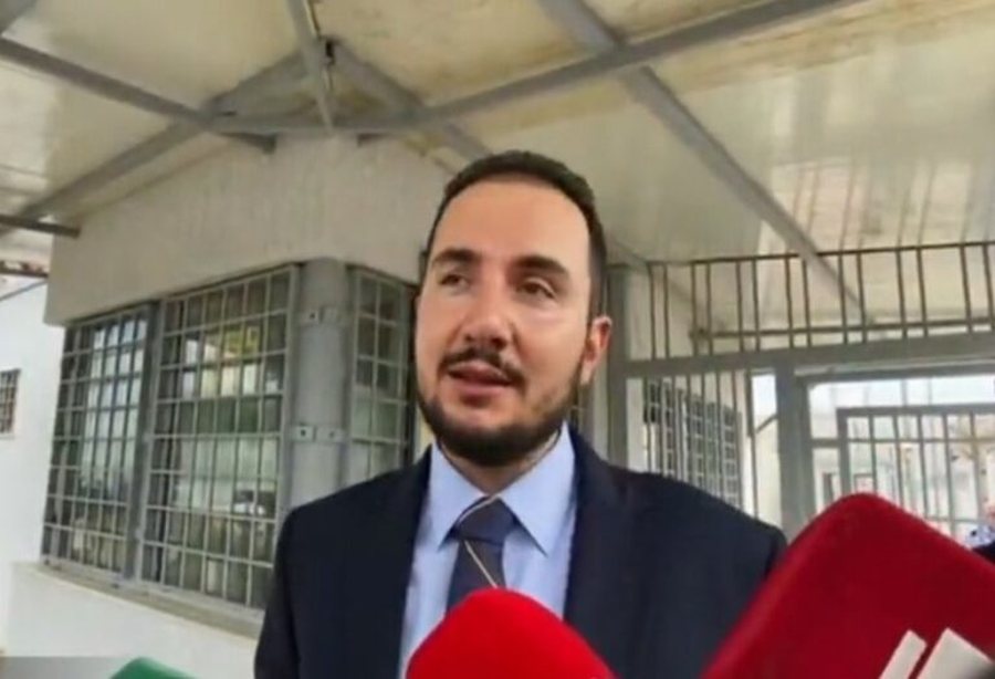 “Bëra burg për arsye politike”, Ervin Salianji flet pas la