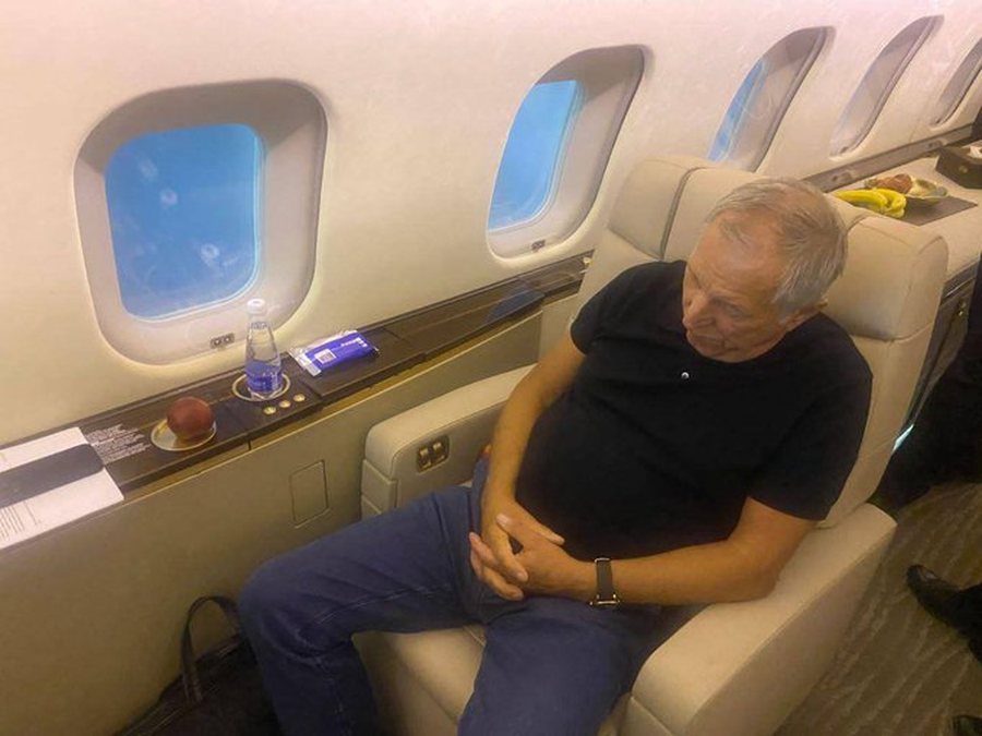 Panik te oligarkët rusë pas arrestimit të një miliarderi