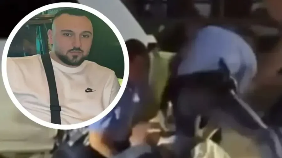 Pamje të rënda/ 'O nënë nuk po mundem më',