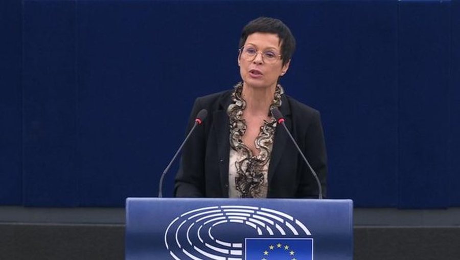 Parlamenti Evropian vlerëson progresin e Shqipërisë në