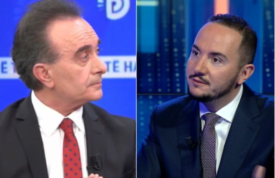 Salianji për Sekretar të Përgjithshëm të PD? Deputeti