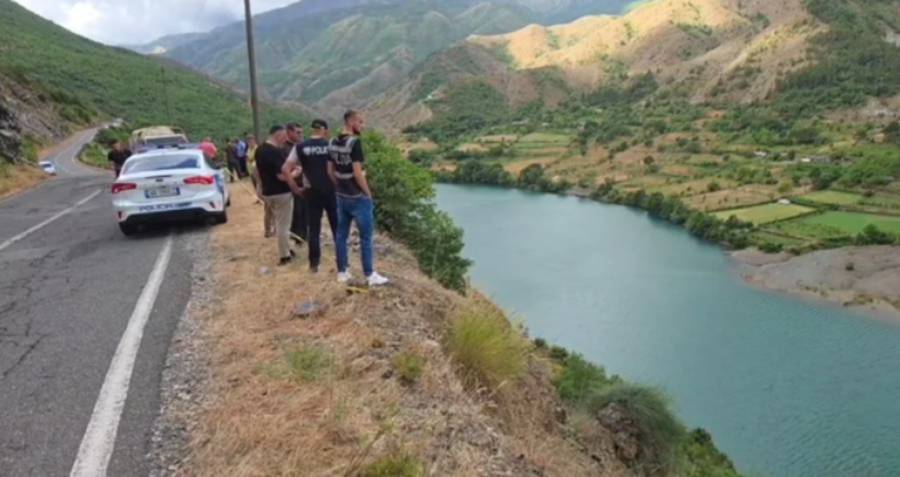 "Ka shenja në qafë", dy pista hetimi për 23