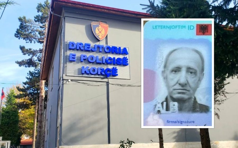 Familja e kërkonte prej 12 ditësh, 70-vjeçari gjendet i mbytur