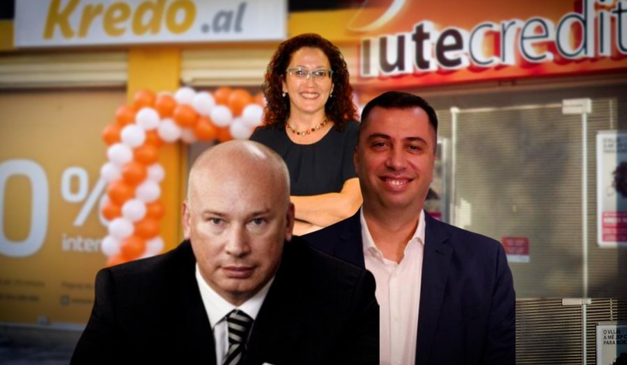 Njerëzit e Putinit marrin kontrollin e mikrokredive në Tiranë