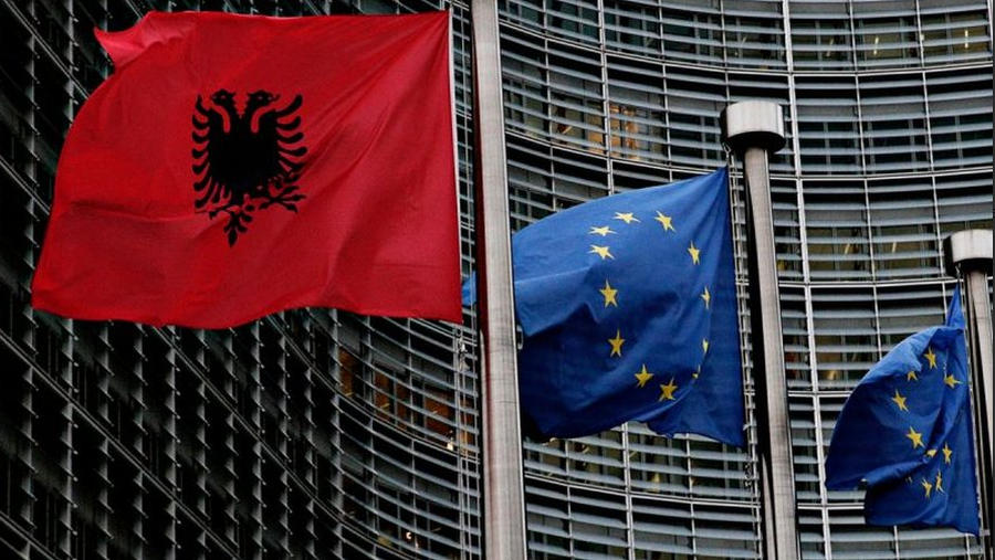 Me 502 vota pro, PE miraton progres-raportin për Shqipërinë