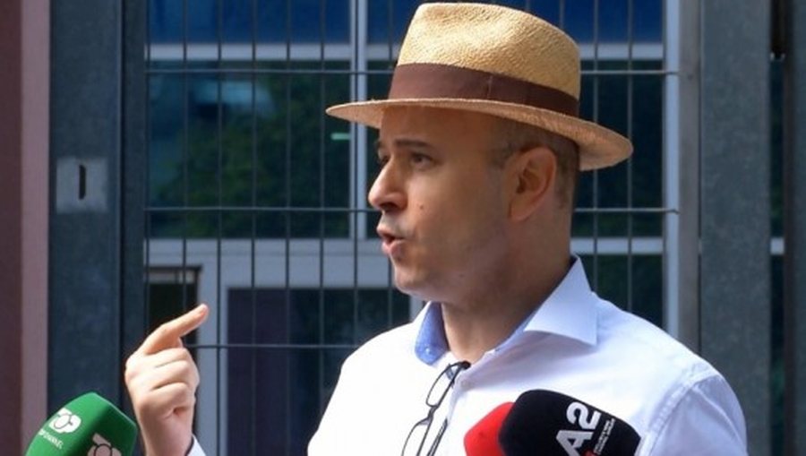 “Kam paditur Ramën në SPAK”, Jamarbër Malltezi: