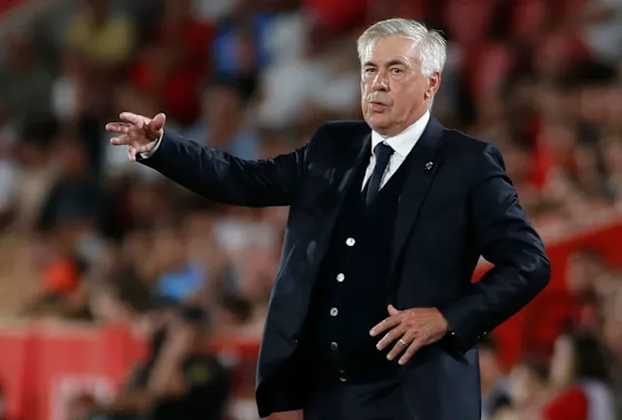 Carlo Ancelotti dënohet me një vit burg