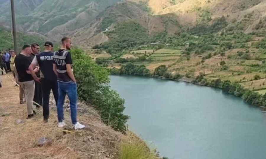 Policia zbardh detaje tronditëse,  si 23-vjeçari Dobra u ndoq nga