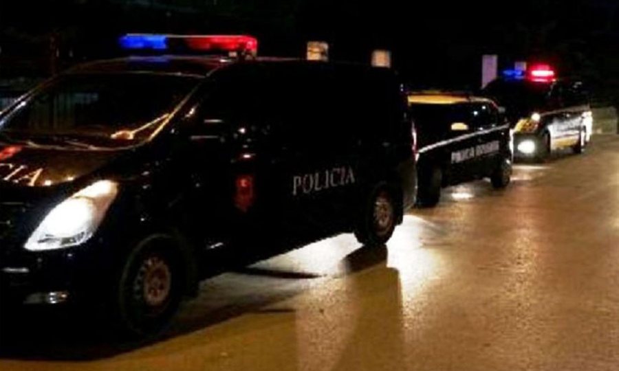Po arratisej nga Shqipëria, policia greke kap shqiptarin e kërkuar
