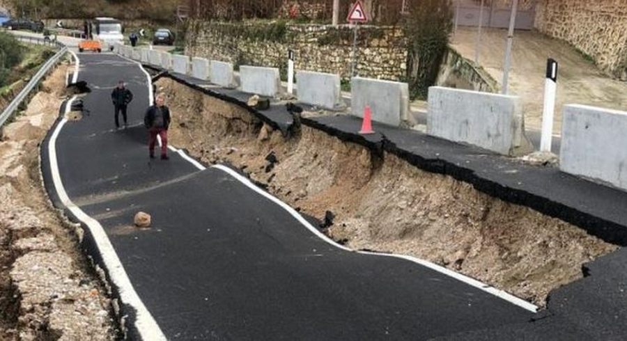 Salillari u 6-fishon pagesën e traut shoferëve të Kukësit