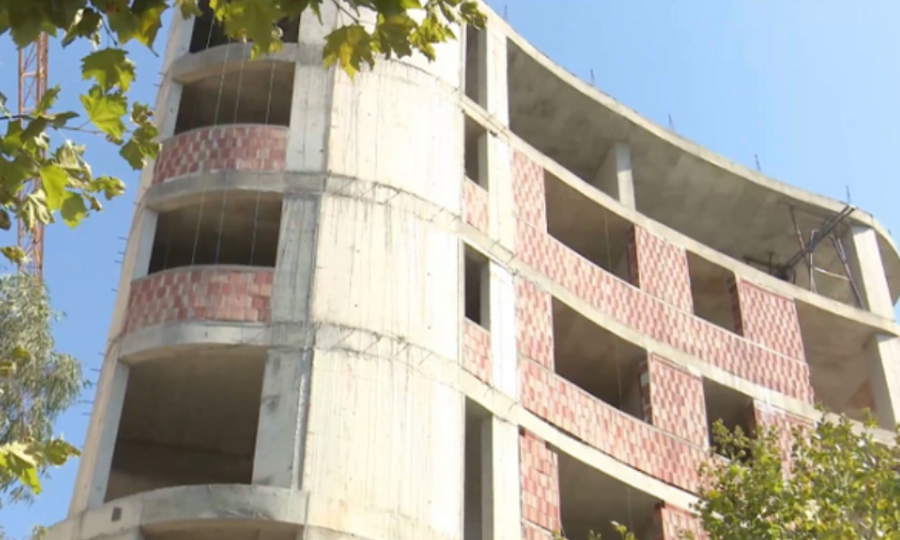 Salillari u 6-fishon pagesën e traut shoferëve të Kukësit