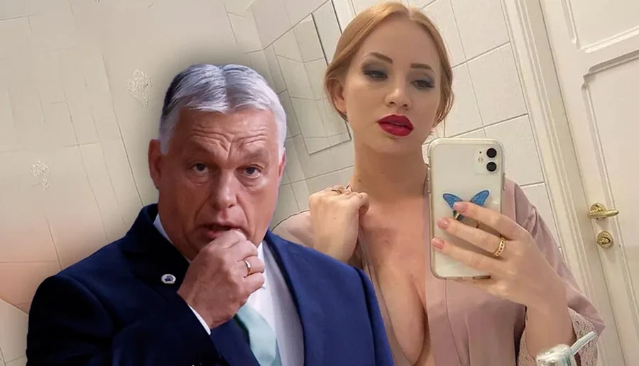 Ylli hungarez i porn*grafisë filmon fshehurazi kryeministrin Viktor