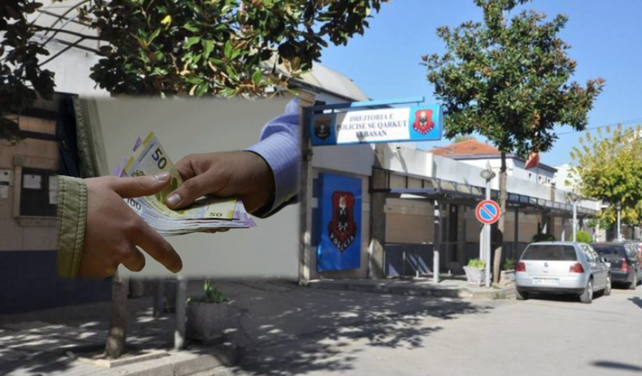 "Nga 7 në 73 mijë euro, të fus plumbin po nuk i solle",