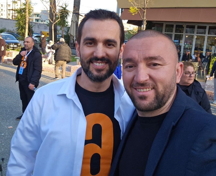 Nuk siguroi mandatin e deputetit në Fier, inxhinieri Azmer Duleviç