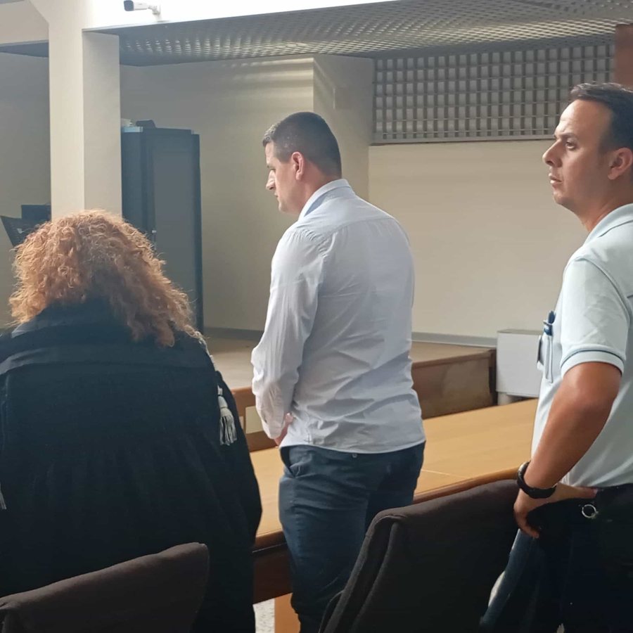 Burgim i përjetshëm për shqiptarin që vrau ish-të