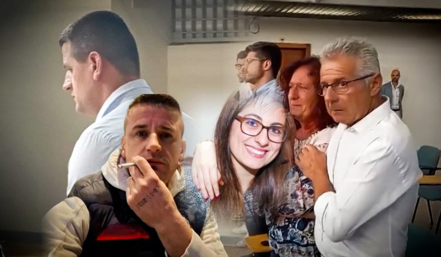Burgim i përjetshëm për shqiptarin që vrau ish-të
