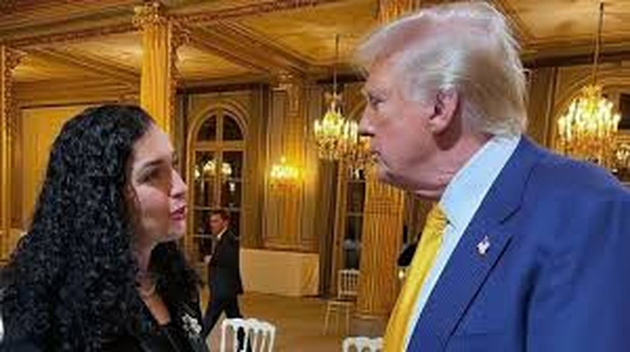 Osmani konfirmon se Trump parandaloi një
