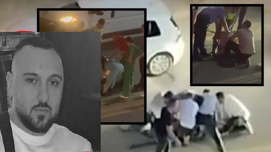 Vdekja e 27-vjeçarit, ikën komandanti policor në Lipjan.