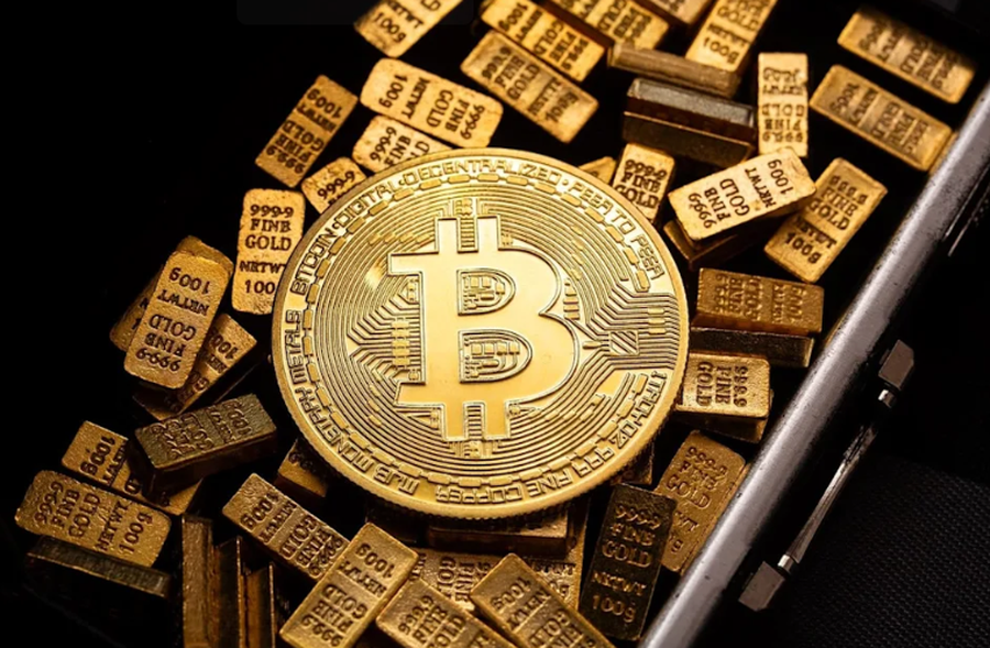 Për herë të parë në histori, Bitcoin arrin vlerën