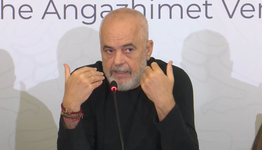 “Para zgjedhjeve pati bum ndërtimesh pa leje”, Rama: Strukturat