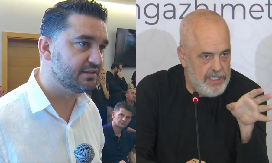 “S’jemi zero”, kryebashkiaku i Kavajës ‘ngre